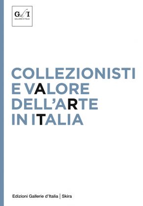Collezionistie e valore Arte Italia