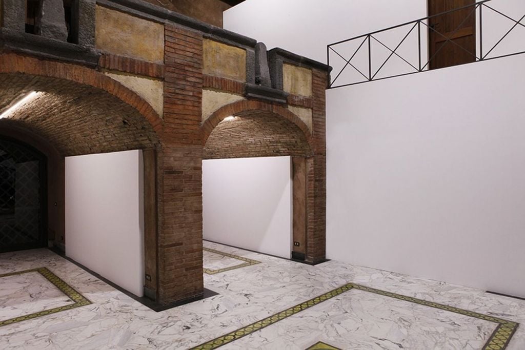 A Catania il nuovo spazio della galleria Collica & Partners