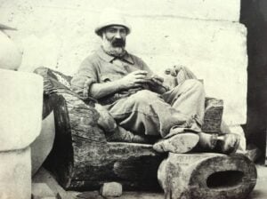 L’arte di Constantin Brâncuși in un prezioso documento d’epoca