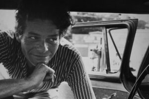 Su Sky Arte: la fotografia di Garry Winogrand