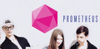 Progetto Prometeus
