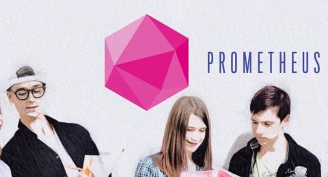 Progetto Prometeus