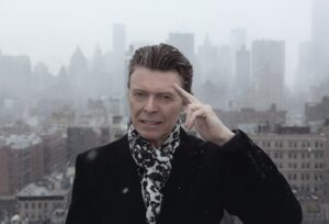 Su Sky Arte: una serata con David Bowie