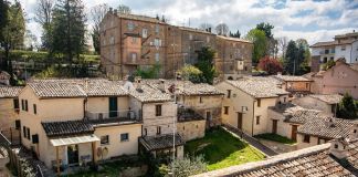 Ecomuseo delle Case di Terra Villa Ficana