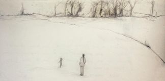 Emanuela Barilozzi Caruso, Senza titolo MAN Morning After Night, 2020, Palermo