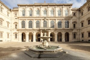 Raffaello, Tiziano e Rubens a Roma si spostano da Galleria Borghese a Palazzo Barberini