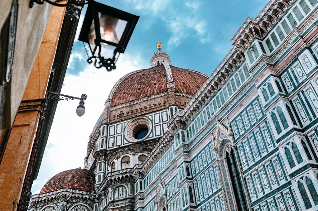 Firenze insolita, il progetto che accompagna alla scoperta dei luoghi storici dei grandi scrittori