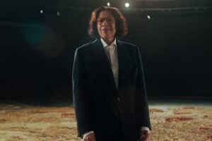 Martin Scorsese dialoga con Fran Lebowitz: la miniserie tv che racconta New York