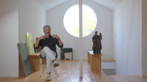 L’architetto deve dare idee al mondo. Intervista a Francisco Aires Mateus