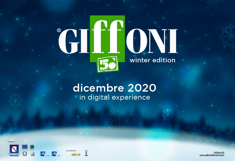 #Giffoni50 - Winter Edition