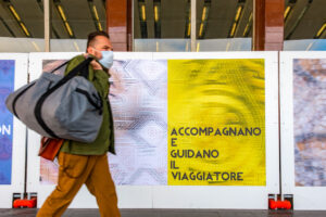 Le opere dei giovani studenti delle accademie parlano del domani, tra visione e innovazione