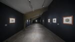 Giorgio Morandi. The Poetics of Stillness. Exhibition view at M WOODS, Beijing 2021 © M WOODS, Beijing