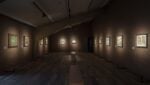 Giorgio Morandi. The Poetics of Stillness. Exhibition view at M WOODS, Beijing 2021 © M WOODS, Beijing