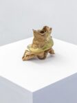 Giovanni Kronenberg. Exhibition view at Quartz Studio, Torino 2020 © bg