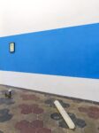 Giovanni Kronenberg. Exhibition view at Quartz Studio, Torino 2020 © bg