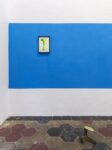 Giovanni Kronenberg. Exhibition view at Quartz Studio, Torino 2020 © bg