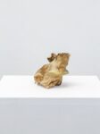 Giovanni Kronenberg. Exhibition view at Quartz Studio, Torino 2020 © bg