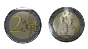 La nuova collezione numismatica 2021 di MEF e Zecca dello Stato ispirata alle maestranze italiane