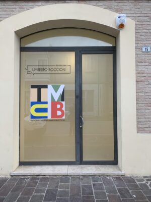 A Morciano di Romagna inaugura il Museo TMUB, dedicato al futurista Umberto Boccioni