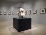  Il disegno dello scultore. Henry Moore. Museo Novecento, Firenze. ph Valentina Silvestrini