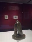 Il disegno dello scultore. Henry Moore. Museo Novecento, Firenze. ph Valentina Silvestrini