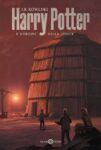 J.K. Rowling. Harry Potter e l'Ordine della Fenice. La copertina di Michele De Lucchi (Salani Editore)