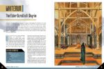 Konstantinos Dimopoulos ‒ Virtual Cities (Unbound, Londra 2020). Whiterun da The Elder Scrolls V Skyrim
