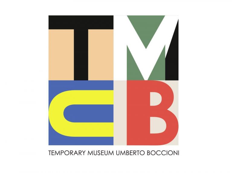 T MUB il museo di Boccioni