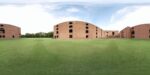 Louis I. Kahn, IIMA, Ahmedabad, 1970