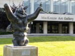 Mackenzie Art Gallery, Regina, Canada