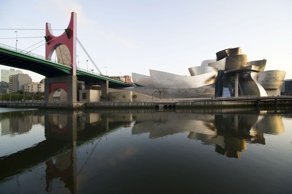 Musei nel mondo. Otto mostre in arrivo al Guggenheim di Bilbao