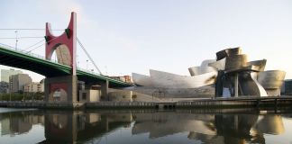 Museo Guggenheim, Bilbao © Guggenheim Bilbao Museoa