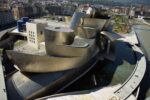 Museo Guggenheim, Bilbao © Guggenheim Bilbao Museoa