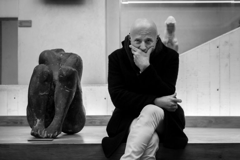 All’insegna della luce. Mario Nanni nominato Visiting Director 2021 del Museo Marini di Firenze