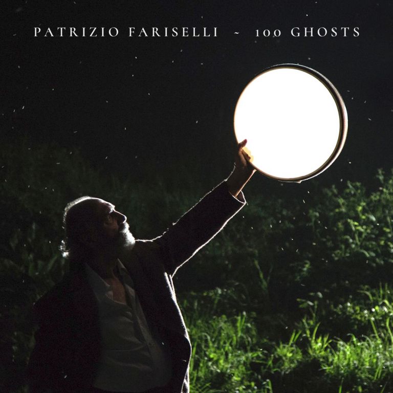 Patrizio Fariselli, 100 Ghosts, Warner Music Italy (2018)