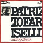Patrizio Fariselli, Antropofagia, Cramps Records (1977)