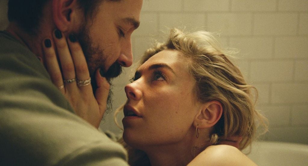 Cinema: Pieces of a woman: Vanessa Kirby e il rumore assordante del dolore