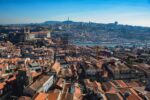 Porto. Photo Jan Ledermann via Unsplash