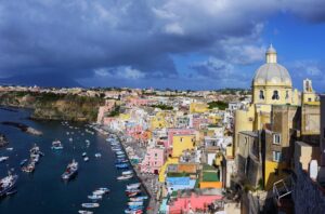 I rischi di Procida, Capitale italiana della cultura 2022