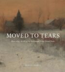 Rebecca Bedell – Moved to Tears (Princeton University Press, Princeton Oxford 2018)