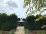 Reggia della Venaria Reale. Giardini. Photo Claudia Zanfi