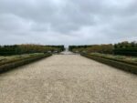 Reggia della Venaria Reale. Parterres. Photo Claudia Zanfi