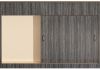 Richard Artschwager, Sliding Door, 1964, formica su legno, maniglie in metallo, 105.7 x 168 x 15.6 cm © 2020 Richard Artschwager Artists Rights Society (ARS), New York. Photo Roland Schmidt