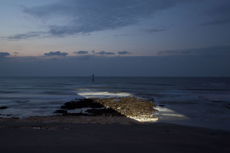 Rosa Barba, White Museum 2020 2013 Margate