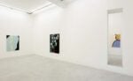 Sadie Benning. Blow Ups. Exhibition view at Kaufmann Repetto, Milano 2020