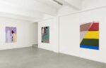 Sadie Benning. Blow Ups. Exhibition view at Kaufmann Repetto, Milano 2020