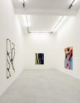 Sadie Benning. Blow Ups. Exhibition view at Kaufmann Repetto, Milano 2020