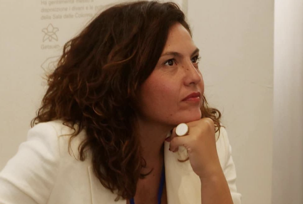 Rimpasto elettorale a Roma. Lorenza Fruci nuovo Assessore alla Cultura al posto di Luca Bergamo