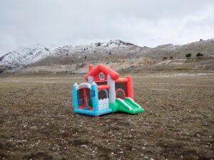 Aquila. Il cortometraggio dedicato al progetto abruzzese di Stefano Cerio