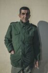 Stefano Sbrulli, Peshmerga